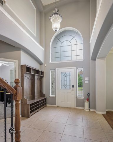 803 Cascades Drive, Allen, TX 75002