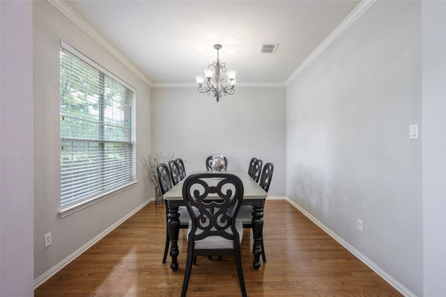 803 Cascades Drive, Allen, TX 75002