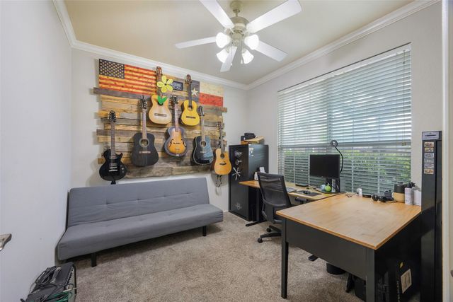 803 Cascades Drive, Allen, TX 75002