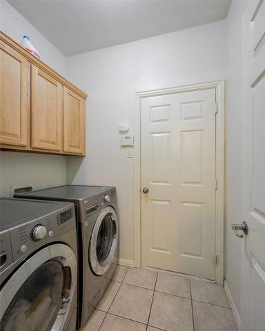 803 Cascades Drive, Allen, TX 75002