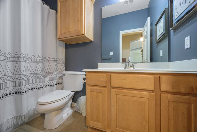 803 Cascades Drive, Allen, TX 75002