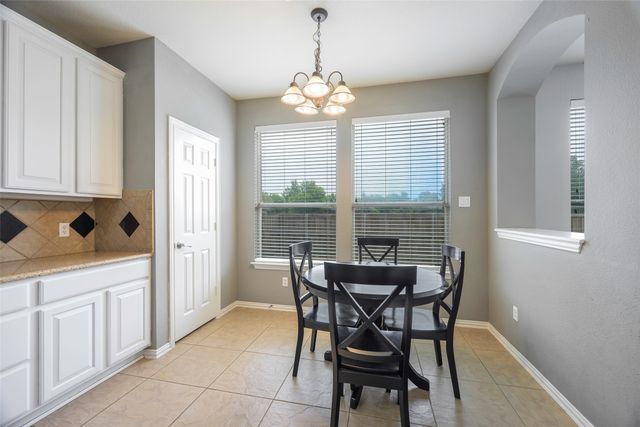 803 Cascades Drive, Allen, TX 75002