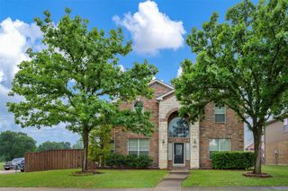803 Cascades Drive, Allen, TX 75002