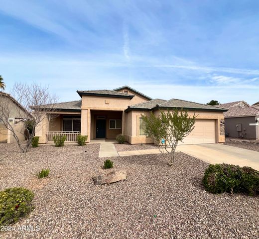 3464 E THORNTON Avenue, Gilbert, AZ 85297