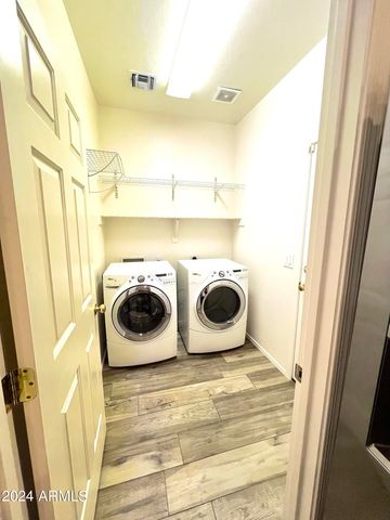 3464 E THORNTON Avenue, Gilbert, AZ 85297