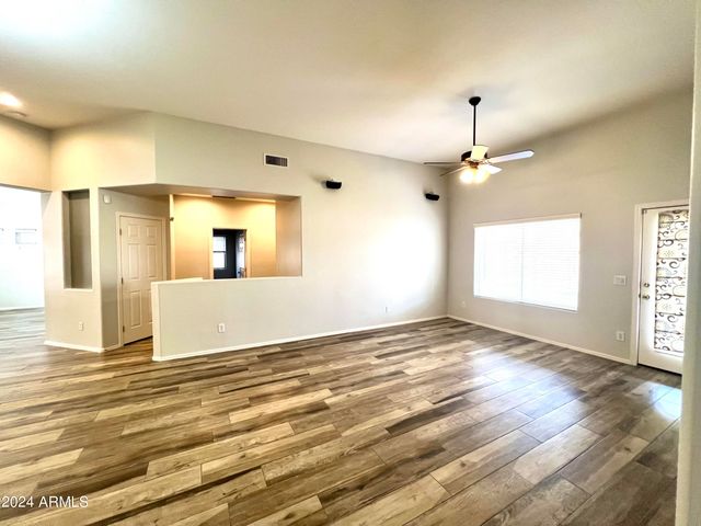 3464 E THORNTON Avenue, Gilbert, AZ 85297