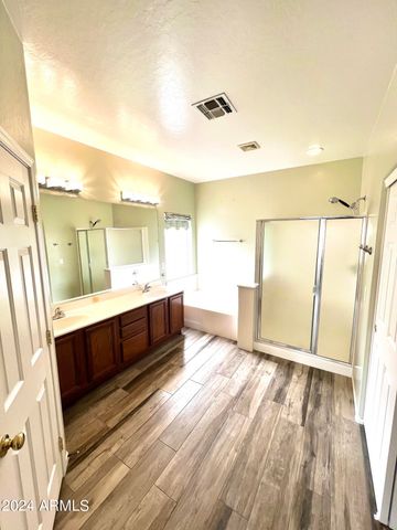 3464 E THORNTON Avenue, Gilbert, AZ 85297