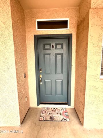 3464 E THORNTON Avenue, Gilbert, AZ 85297