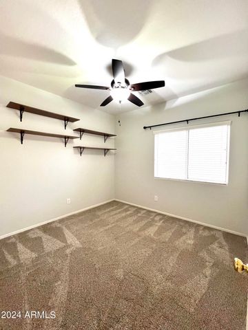 3464 E THORNTON Avenue, Gilbert, AZ 85297