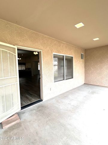 3464 E THORNTON Avenue, Gilbert, AZ 85297