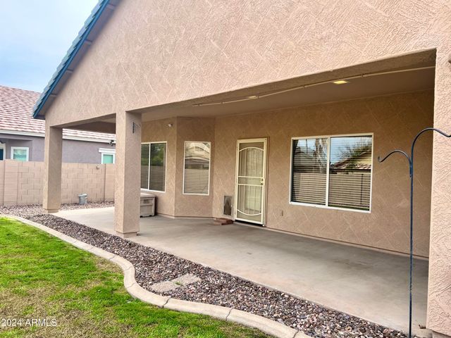 3464 E THORNTON Avenue, Gilbert, AZ 85297