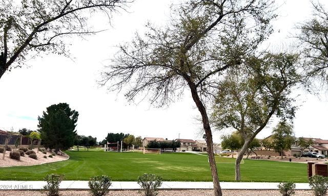 3464 E THORNTON Avenue, Gilbert, AZ 85297