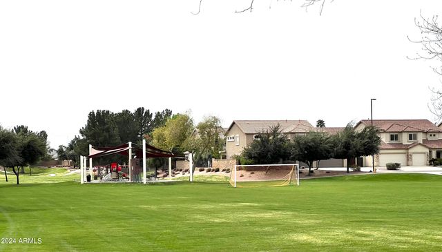 3464 E THORNTON Avenue, Gilbert, AZ 85297