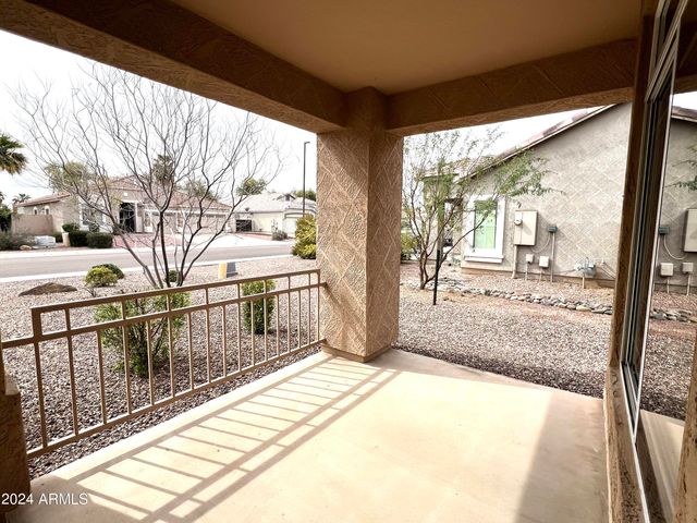 3464 E THORNTON Avenue, Gilbert, AZ 85297