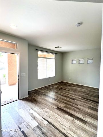 3464 E THORNTON Avenue, Gilbert, AZ 85297