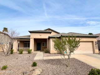 3464 E THORNTON Avenue, Gilbert, AZ 85297
