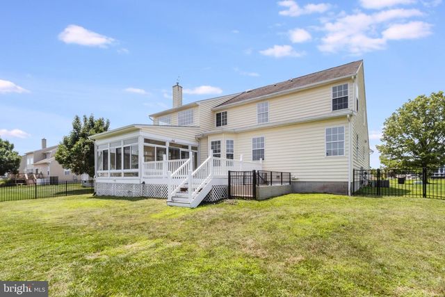 29435 GLENWOOD DR, Millsboro, DE 19966