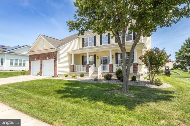 29435 GLENWOOD DR, Millsboro, DE 19966
