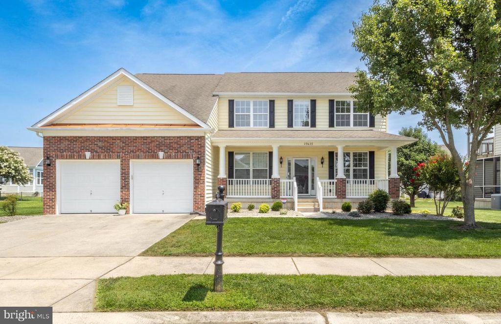 29435 GLENWOOD DR, Millsboro, DE 19966