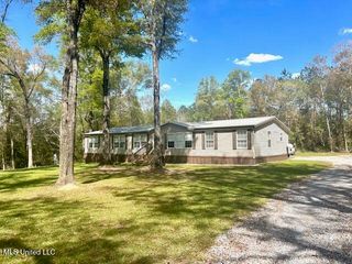 21826 W Wortham Road, Saucier, MS 39574