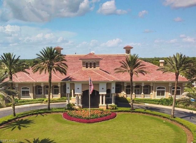 5697 Heron LN 602, Naples, FL 34110