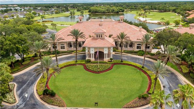 5697 Heron LN 602, Naples, FL 34110