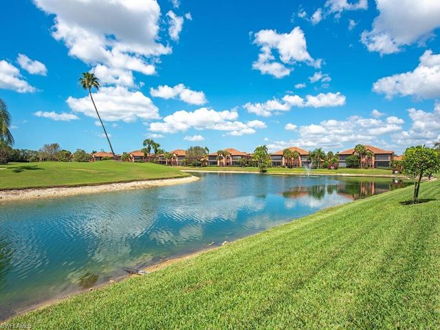 5697 Heron LN 602, Naples, FL 34110