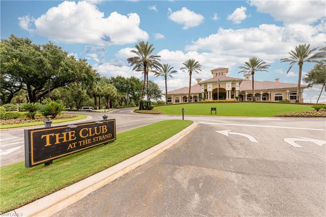 5697 Heron LN 602, Naples, FL 34110