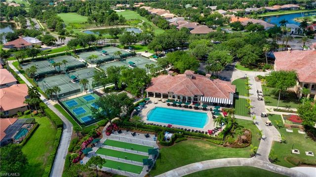 5697 Heron LN 602, Naples, FL 34110