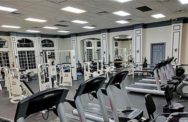 5697 Heron LN 602, Naples, FL 34110