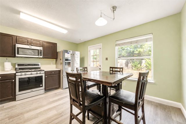 7602 Drifting Willow Court, Cypress, TX 77433