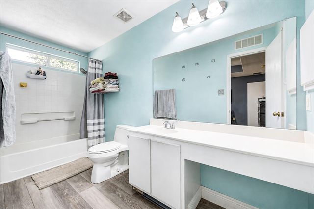 7602 Drifting Willow Court, Cypress, TX 77433