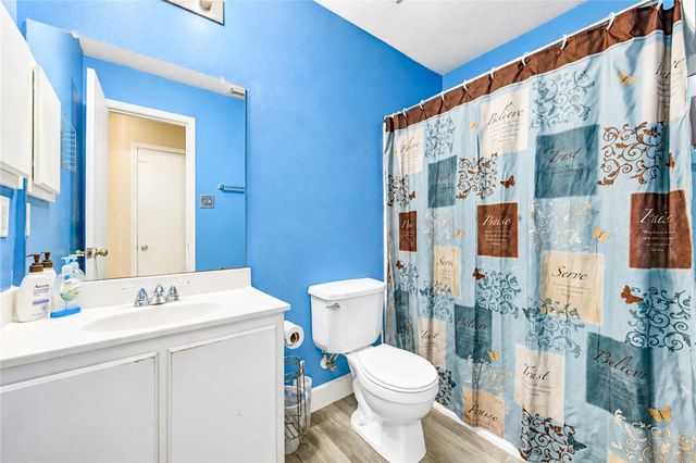 7602 Drifting Willow Court, Cypress, TX 77433