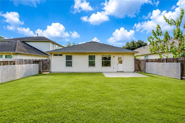 7602 Drifting Willow Court, Cypress, TX 77433