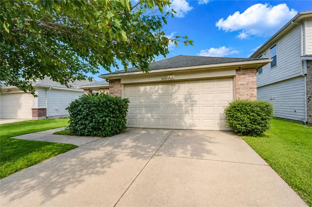 7602 Drifting Willow Court, Cypress, TX 77433