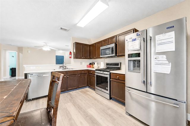 7602 Drifting Willow Court, Cypress, TX 77433