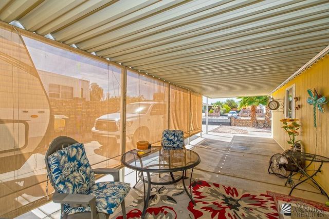 13516 E 52 St, Yuma, AZ 85367