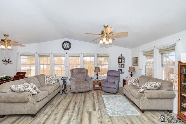 13516 E 52 St, Yuma, AZ 85367