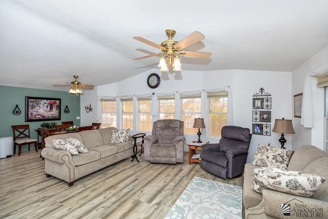 13516 E 52 St, Yuma, AZ 85367