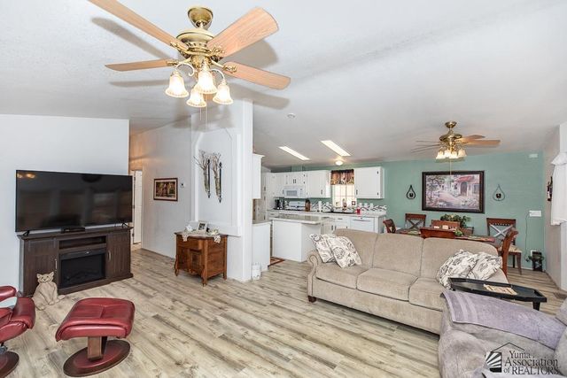 13516 E 52 St, Yuma, AZ 85367