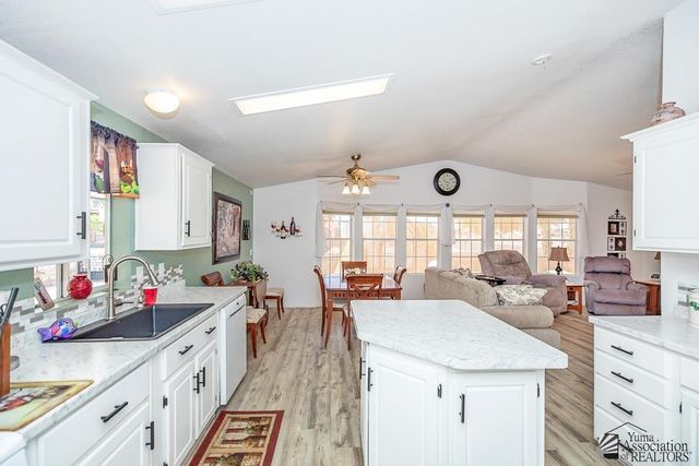 13516 E 52 St, Yuma, AZ 85367
