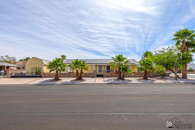13516 E 52 St, Yuma, AZ 85367