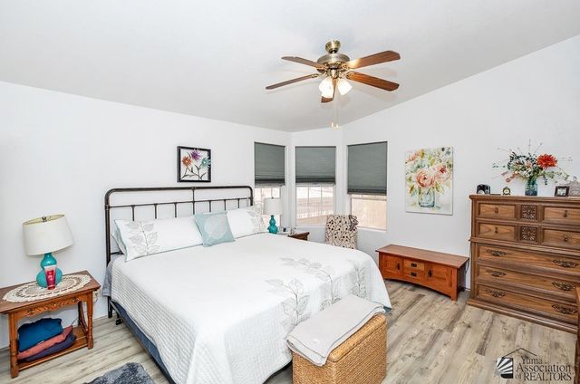 13516 E 52 St, Yuma, AZ 85367