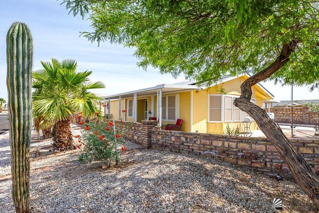 13516 E 52 St, Yuma, AZ 85367