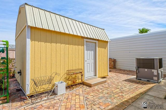 13516 E 52 St, Yuma, AZ 85367