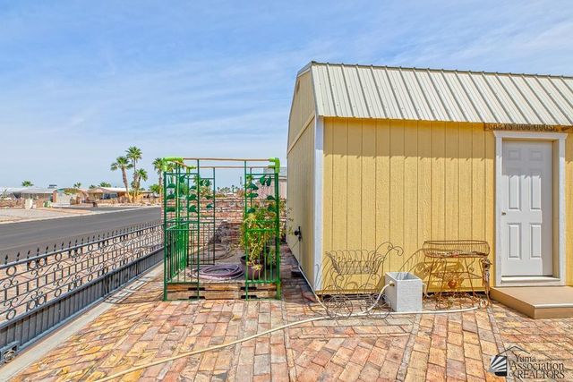 13516 E 52 St, Yuma, AZ 85367