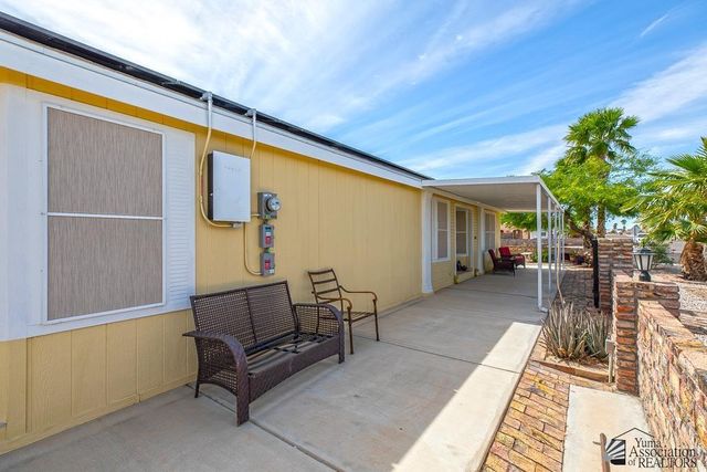 13516 E 52 St, Yuma, AZ 85367