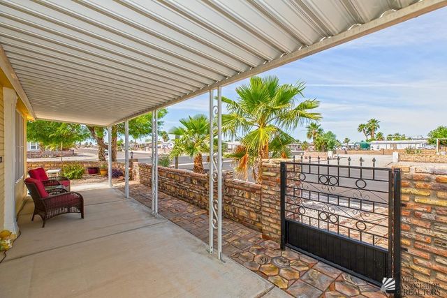 13516 E 52 St, Yuma, AZ 85367