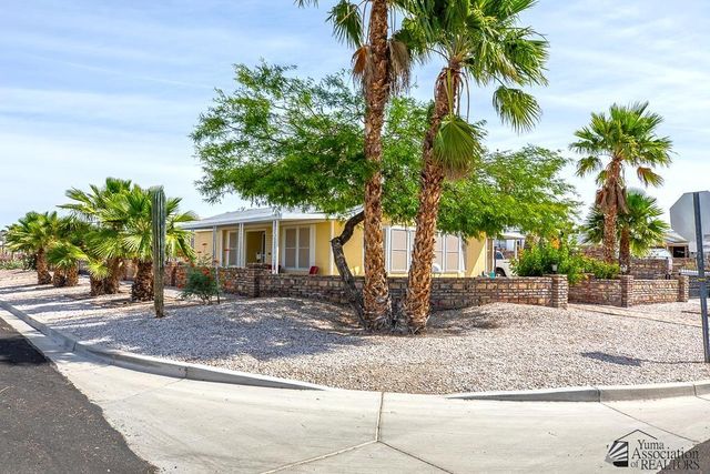 13516 E 52 St, Yuma, AZ 85367