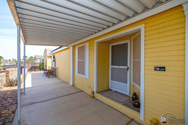 13516 E 52 St, Yuma, AZ 85367
